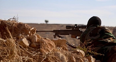 SMO, Tişrin Barajı'nı terör örgütü PKK/YPG'den tümüyle temizlendi