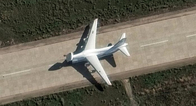 Suriye'de kartlar yeniden dağıtılıyor! Uydu görüntüleri ortaya çıktı: Rusya çekiliyor mu?